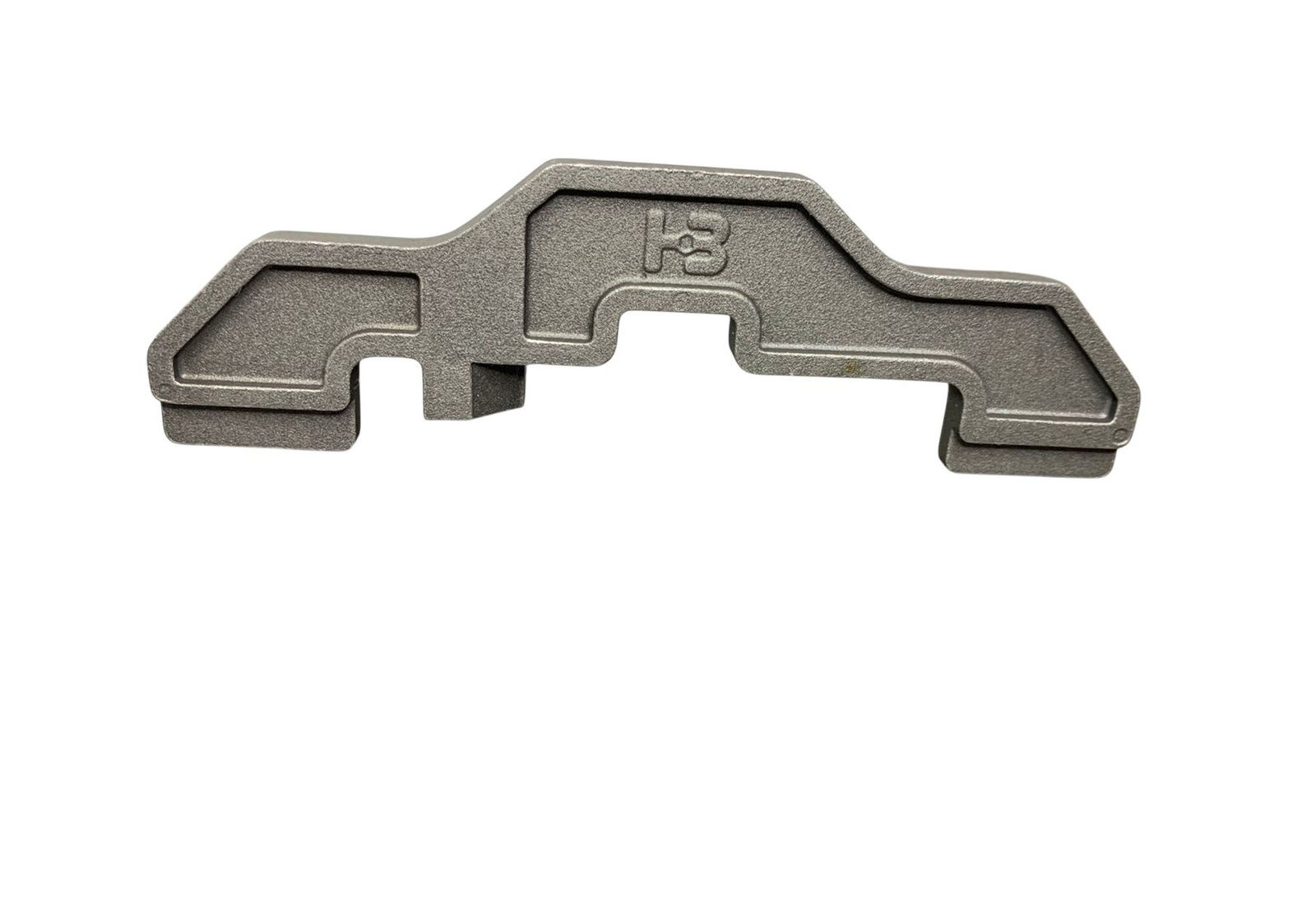 AGAB 071 - ferramenta para posicionar em pms, os eixos de comando de válvula de motores renault 1.6 16v do clio, mégane e scénic e motores 2.0 16v do scénic.